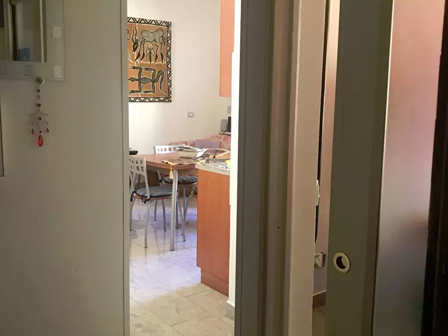Immagine 16 di Appartamento in vendita  in Via Grande 215 a Livorno