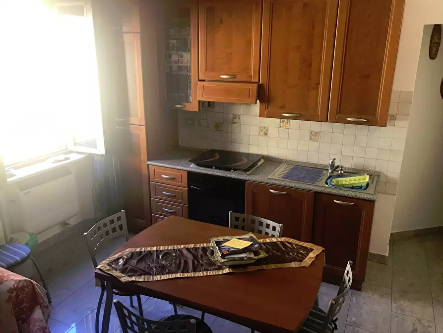 Immagine 2 di Appartamento in vendita  in Via Grande 215 a Livorno