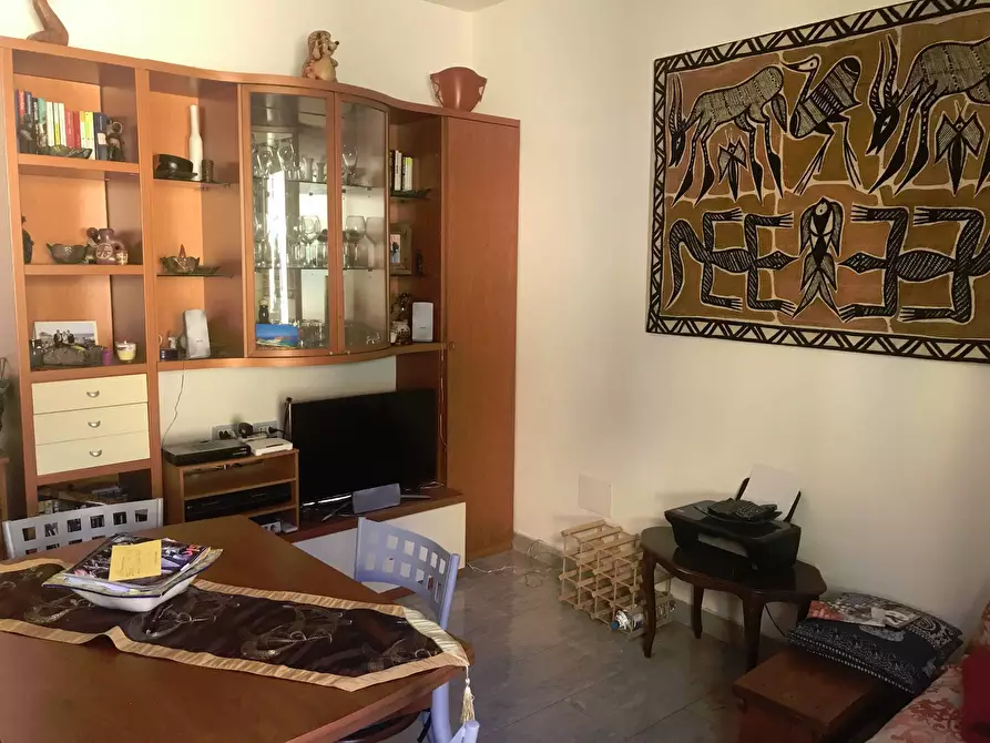 Immagine 4 di Appartamento in vendita  in Via Grande 215 a Livorno