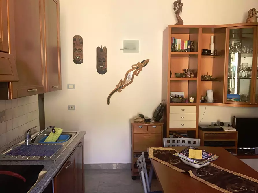 Immagine 6 di Appartamento in vendita  in Via Grande 215 a Livorno