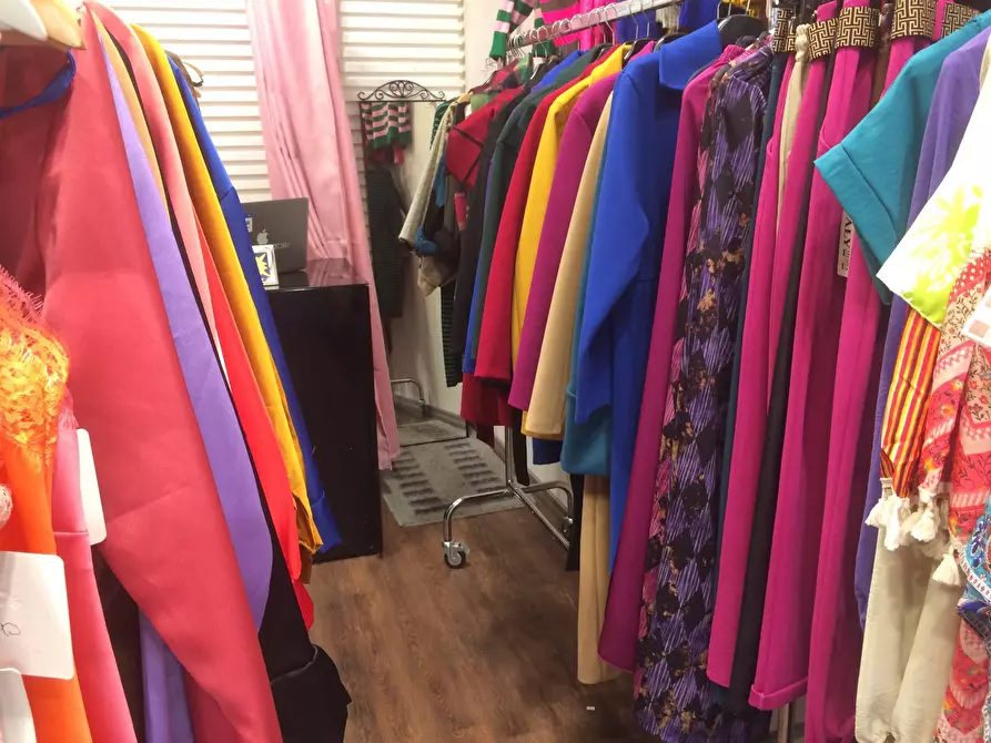 Immagine 2 di Attività commerciale in affitto  in Corso Italia 60 a Pisa