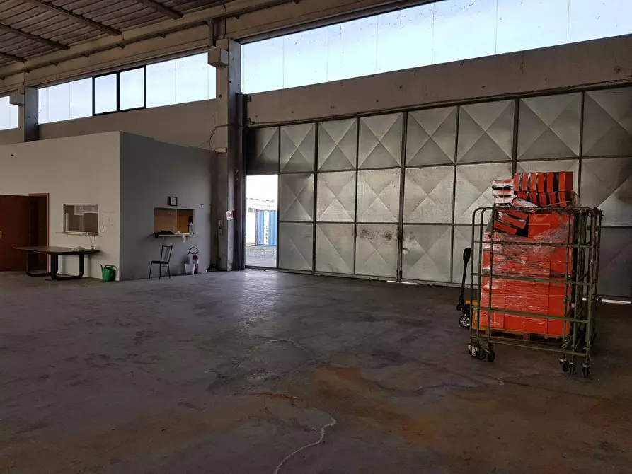 Immagine 4 di Attività commerciale in affitto  in piazza guerrazzi a Pisa