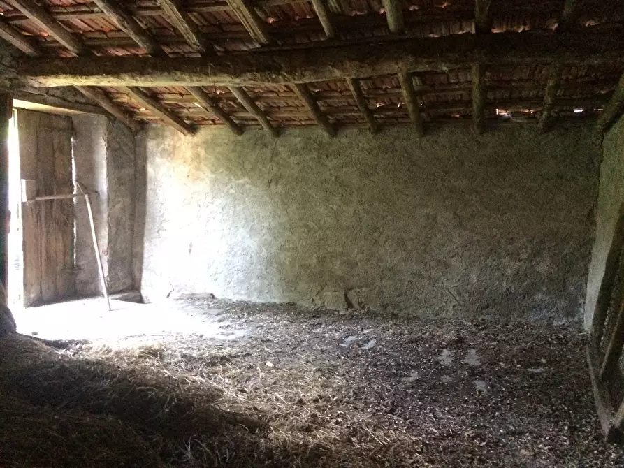 Immagine 14 di Casa indipendente in vendita  in san cassiano a Bagni Di Lucca