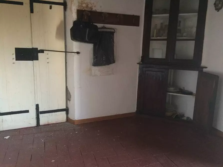 Immagine 4 di Casa indipendente in vendita  in san cassiano a Bagni Di Lucca