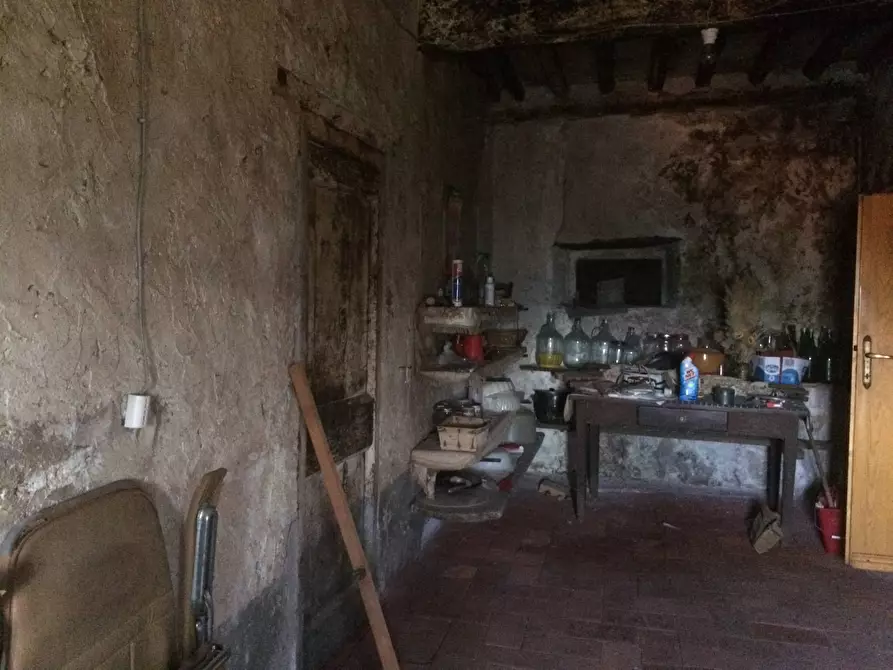 Immagine 6 di Casa indipendente in vendita  in san cassiano a Bagni Di Lucca