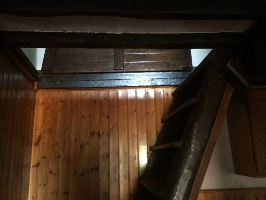 Immagine 7 di Casa indipendente in vendita  in san cassiano a Bagni Di Lucca