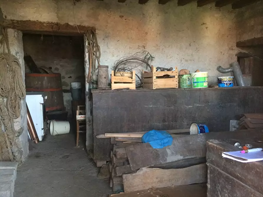 Immagine 9 di Casa indipendente in vendita  in san cassiano a Bagni Di Lucca