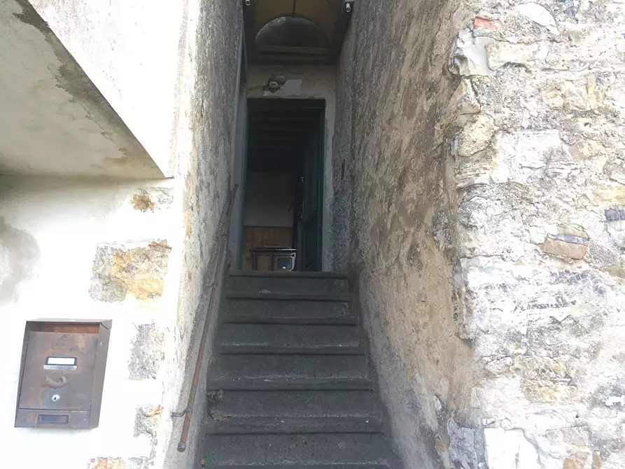 Immagine 2 di Casa indipendente in vendita  in san cassiano a Bagni Di Lucca