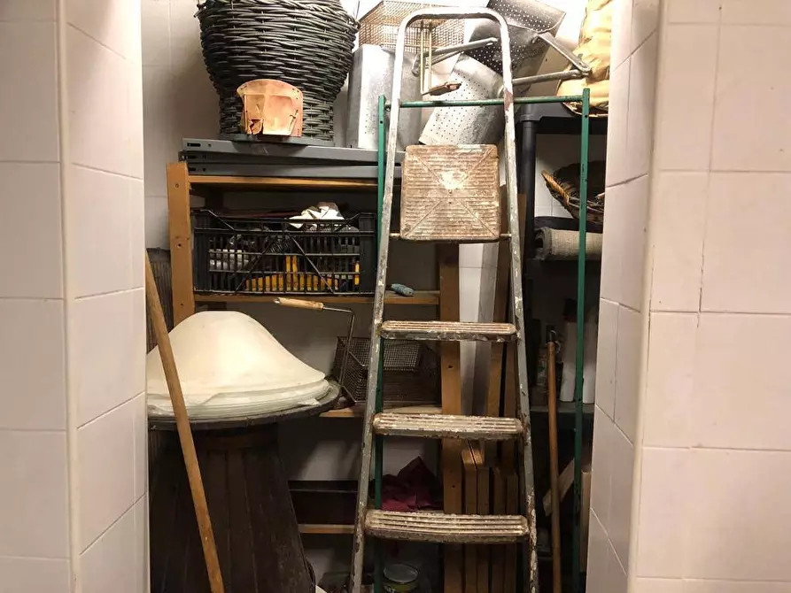 Immagine 15 di Attività commerciale in vendita  in via edmondo de amicis a San Giuliano Terme