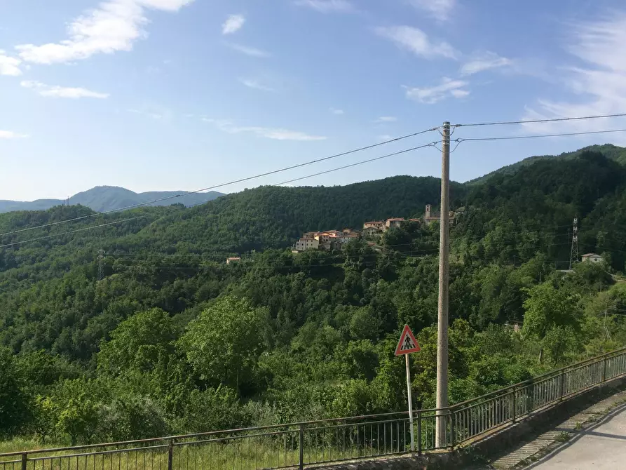 Immagine 2 di Casa indipendente in vendita  in molazzana 32 a Fabbriche Di Vallico