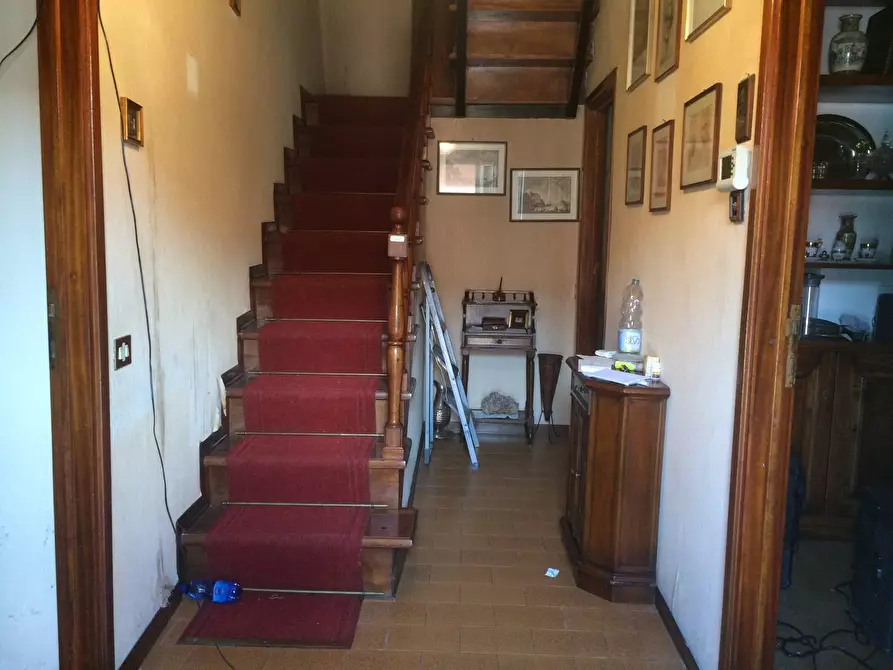 Immagine 4 di Casa indipendente in vendita  in molazzana 32 a Fabbriche Di Vallico