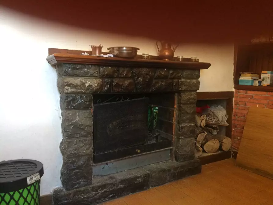 Immagine 8 di Casa indipendente in vendita  in molazzana 32 a Fabbriche Di Vallico