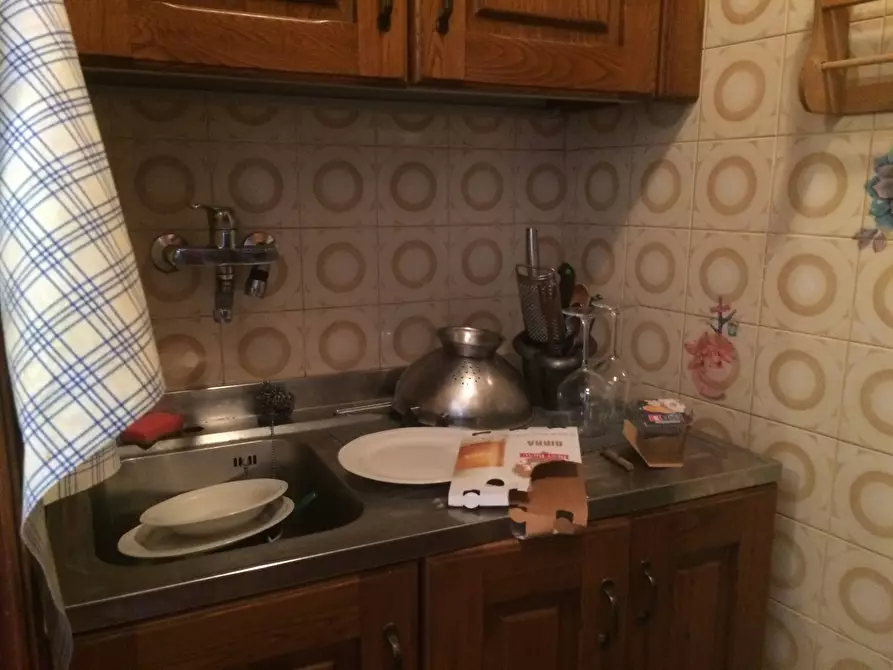 Immagine 10 di Casa indipendente in vendita  in molazzana 32 a Fabbriche Di Vallico