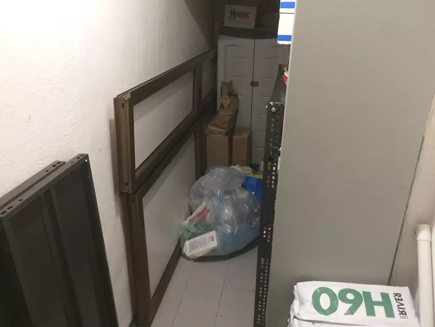 Immagine 3 di Attività commerciale in vendita  in viale armando diaz a Vicopisano
