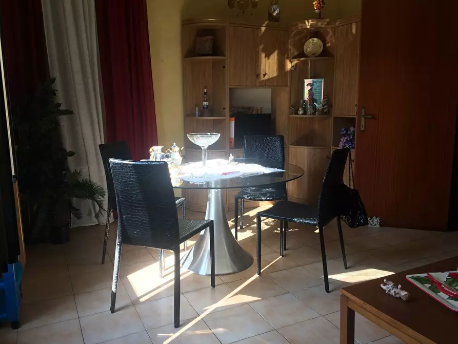 Immagine 1 di Appartamento in vendita  in via guido rossa a Barga