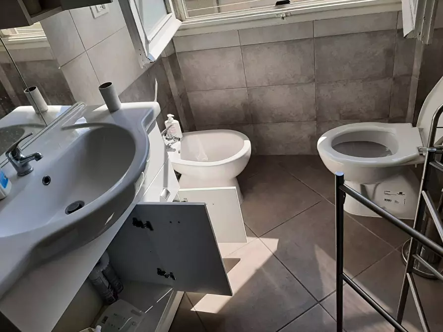 Immagine 8 di Camera in affitto  in Via Piave 8 a Pisa