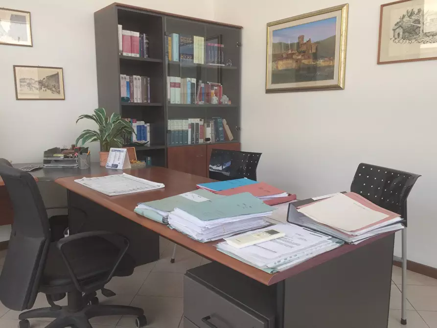 Immagine 5 di Ufficio in affitto  in via tosco romagnola 200 a Cascina
