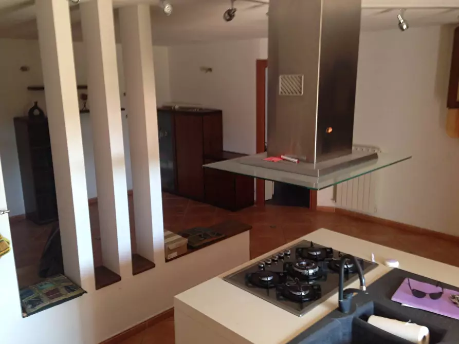 Immagine 13 di Appartamento in vendita  in Via Selvagrossa 19 a Fauglia