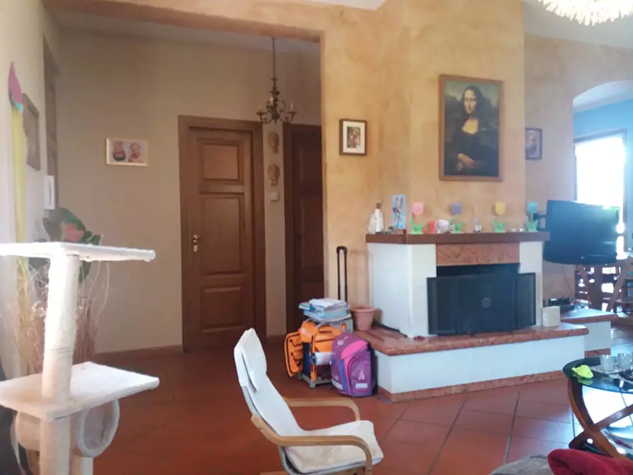 Immagine 2 di Casa indipendente in vendita  in via u. dini - a San Giuliano Terme