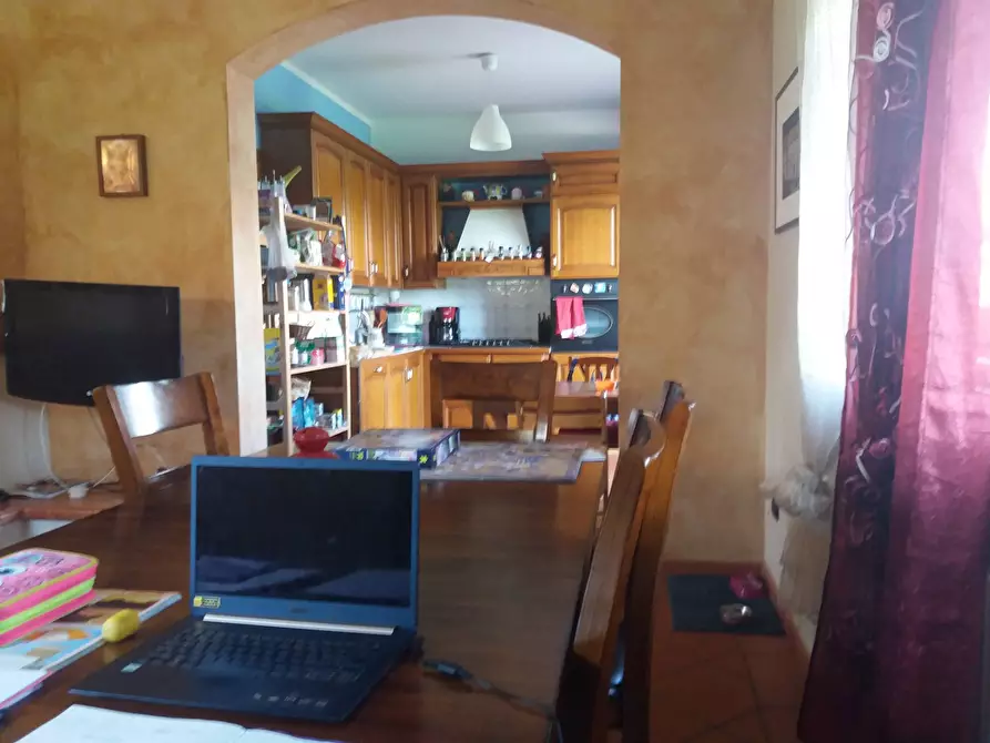 Immagine 3 di Casa indipendente in vendita  in via u. dini - a San Giuliano Terme