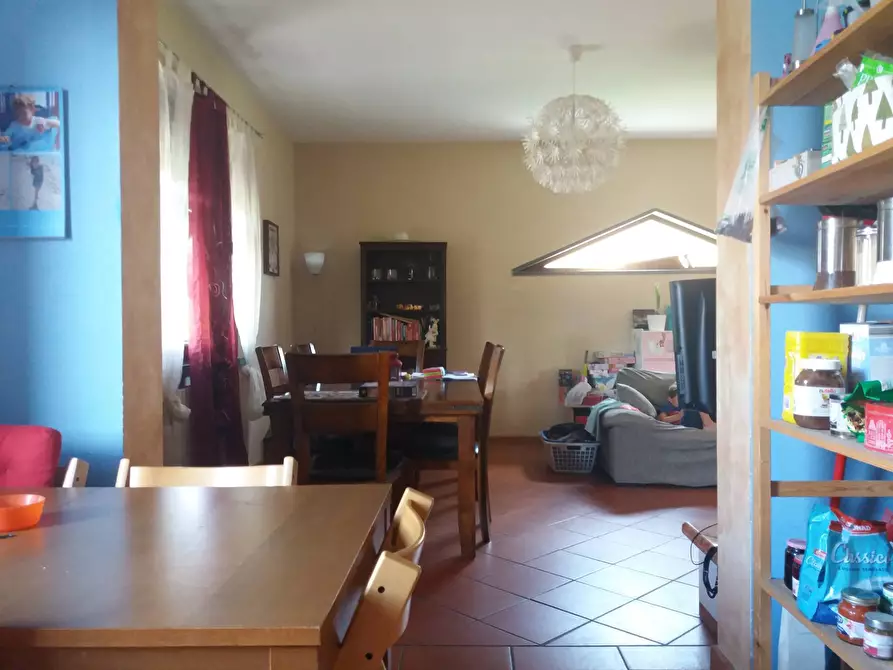 Immagine 4 di Casa indipendente in vendita  in via u. dini - a San Giuliano Terme