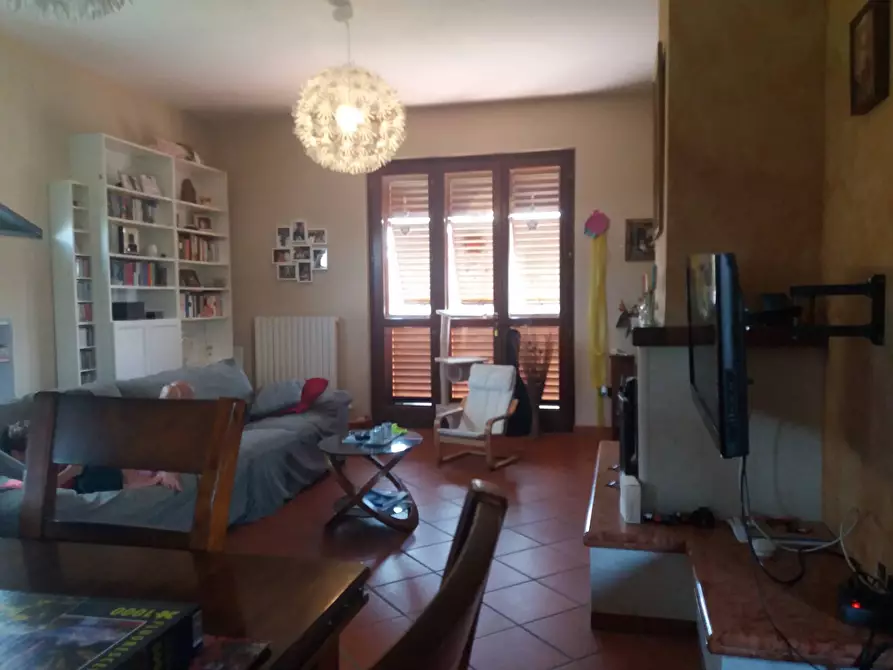 Immagine 5 di Casa indipendente in vendita  in via u. dini - a San Giuliano Terme