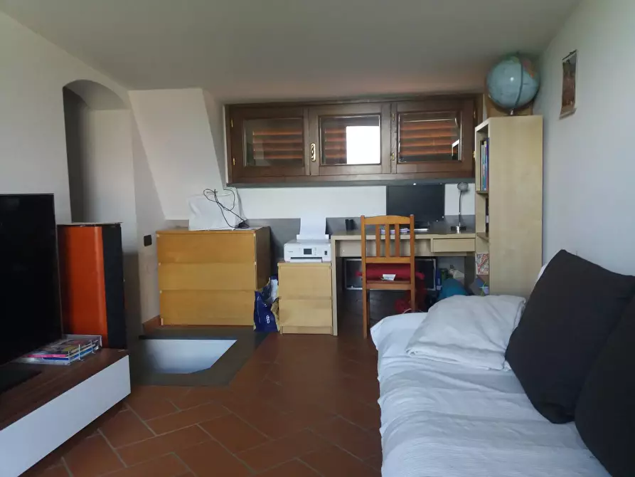 Immagine 7 di Casa indipendente in vendita  in via u. dini - a San Giuliano Terme