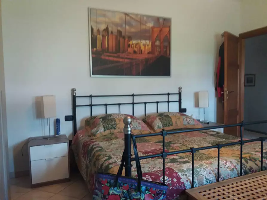 Immagine 10 di Casa indipendente in vendita  in via u. dini - a San Giuliano Terme