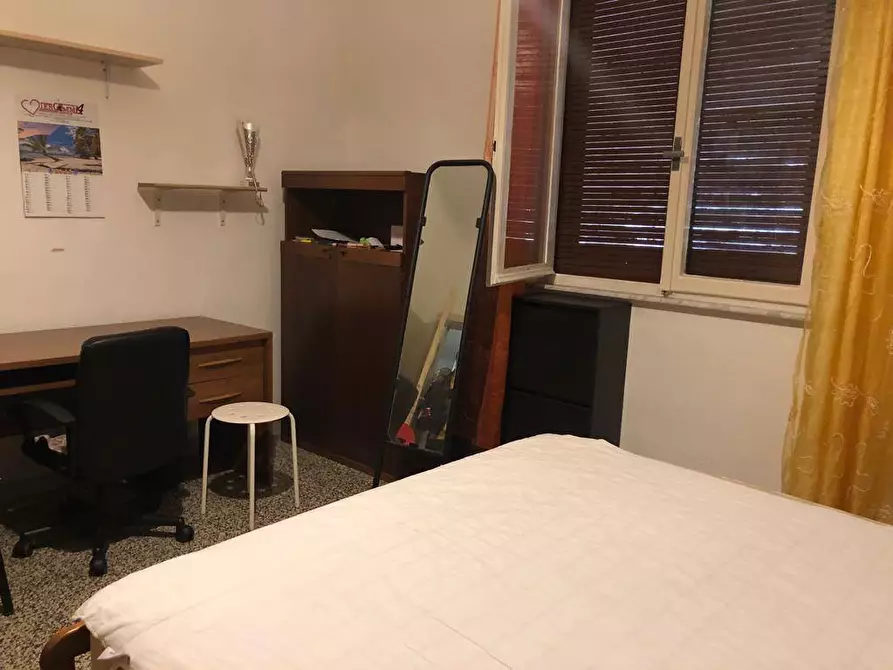 Immagine 8 di Camera in affitto  in Via Ugo Rindi 12 a Pisa