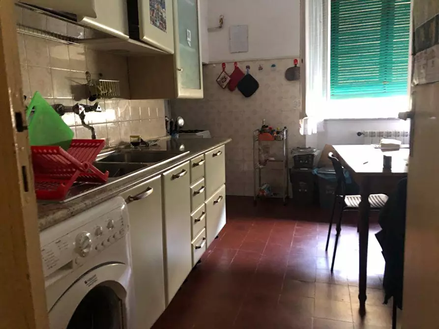 Immagine 3 di Camera in affitto  in Via Ugo Rindi 12 a Pisa