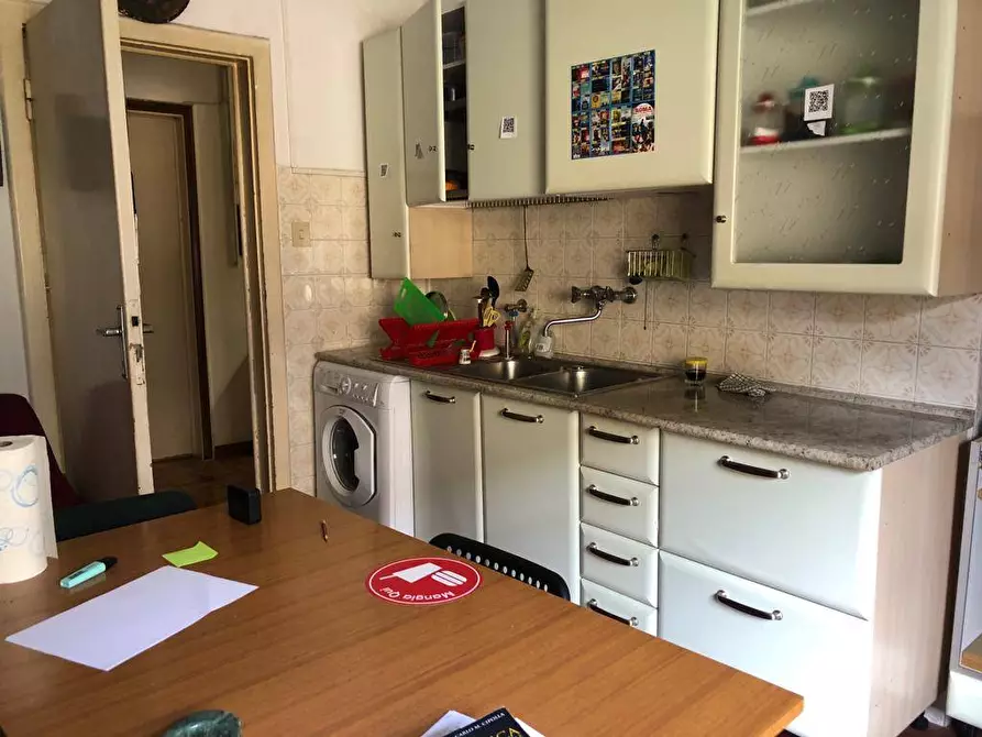 Immagine 14 di Camera in affitto  in Via Ugo Rindi 12 a Pisa