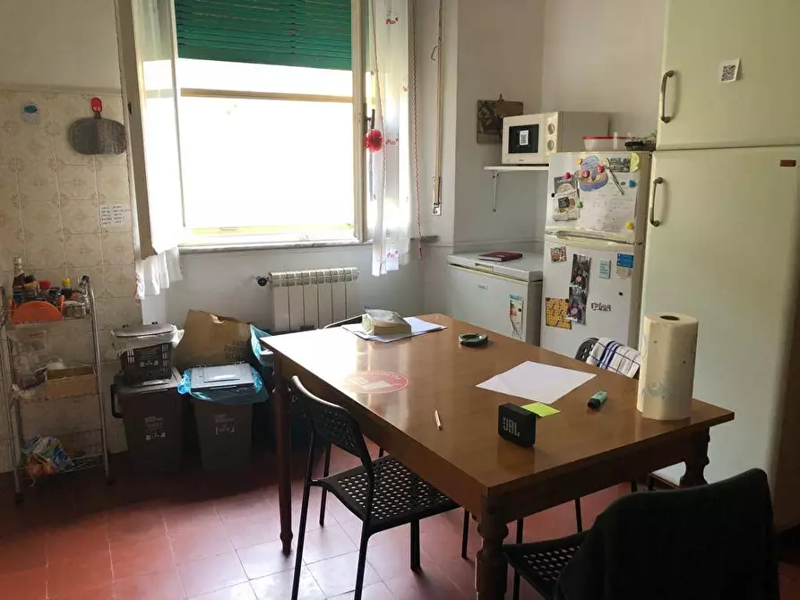 Immagine 15 di Camera in affitto  in Via Ugo Rindi 12 a Pisa