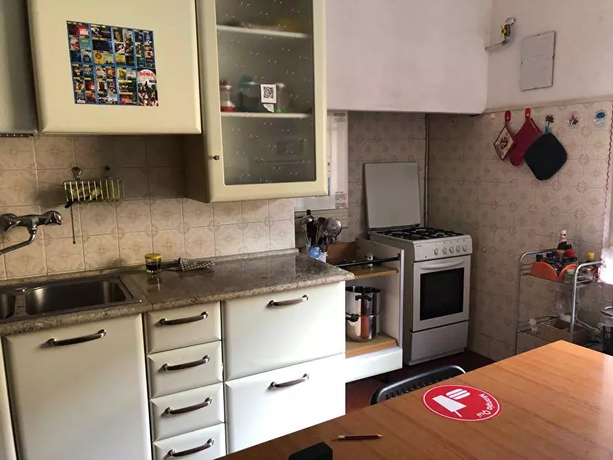 Immagine 16 di Camera in affitto  in Via Ugo Rindi 12 a Pisa