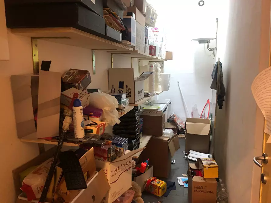 Immagine 3 di Attività commerciale in vendita  in via tosco romagnola a Cascina