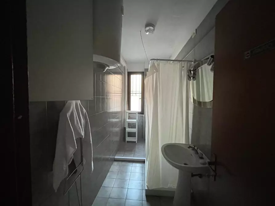 Immagine 11 di Appartamento in affitto  in via tosco romagnola 2008 a Cascina