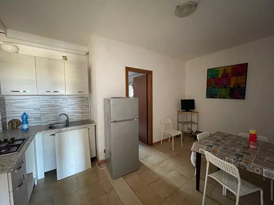 Immagine 1 di Appartamento in affitto  in via tosco romagnola 2008 a Cascina