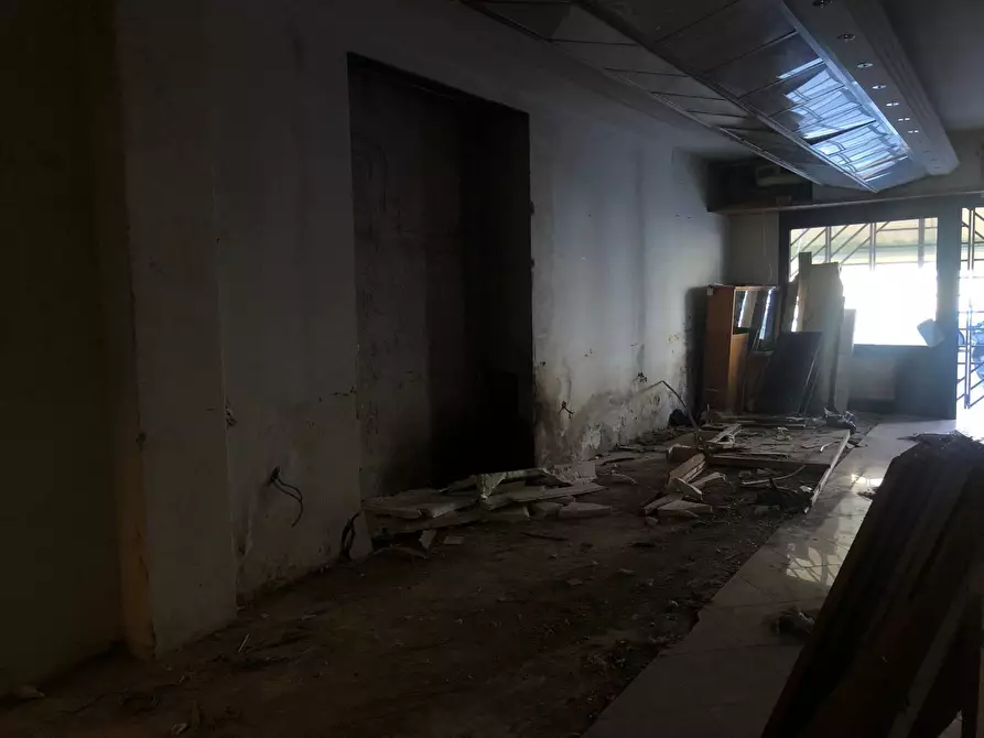 Immagine 3 di Attività commerciale in affitto  in Via Tullio Crosio a Pisa