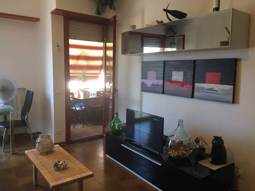 Immagine 1 di Appartamento in vendita  in Via Carlo Cattaneo a Pisa