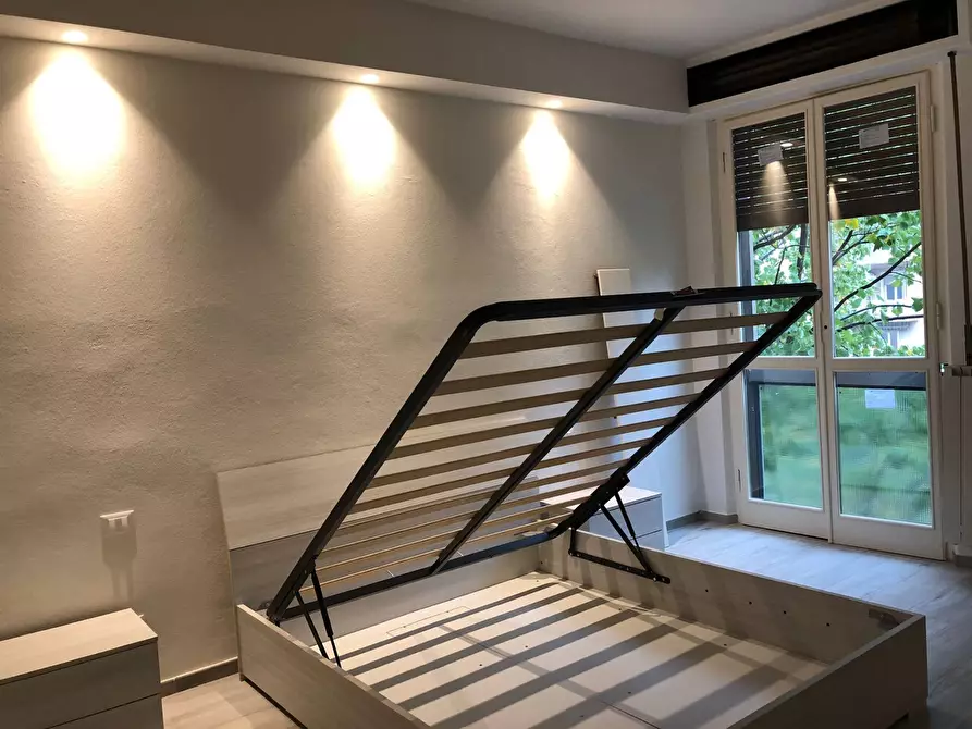 Immagine 7 di Camera in affitto  in via catalani a Pisa