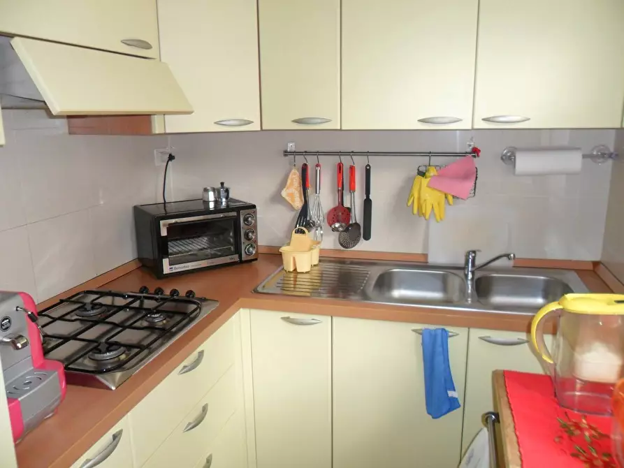 Immagine 2 di Appartamento in vendita  in Via Cesare Studiati 1 a Pisa