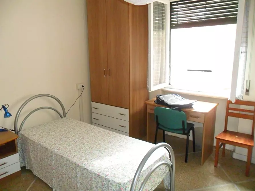 Immagine 5 di Appartamento in vendita  in Via Cesare Studiati 1 a Pisa