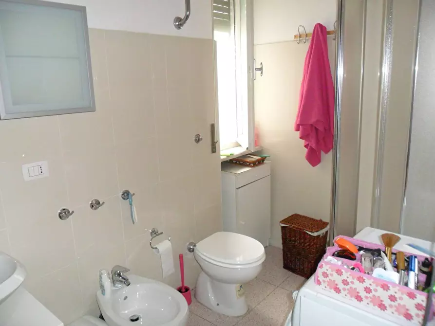 Immagine 6 di Appartamento in vendita  in Via Cesare Studiati 1 a Pisa