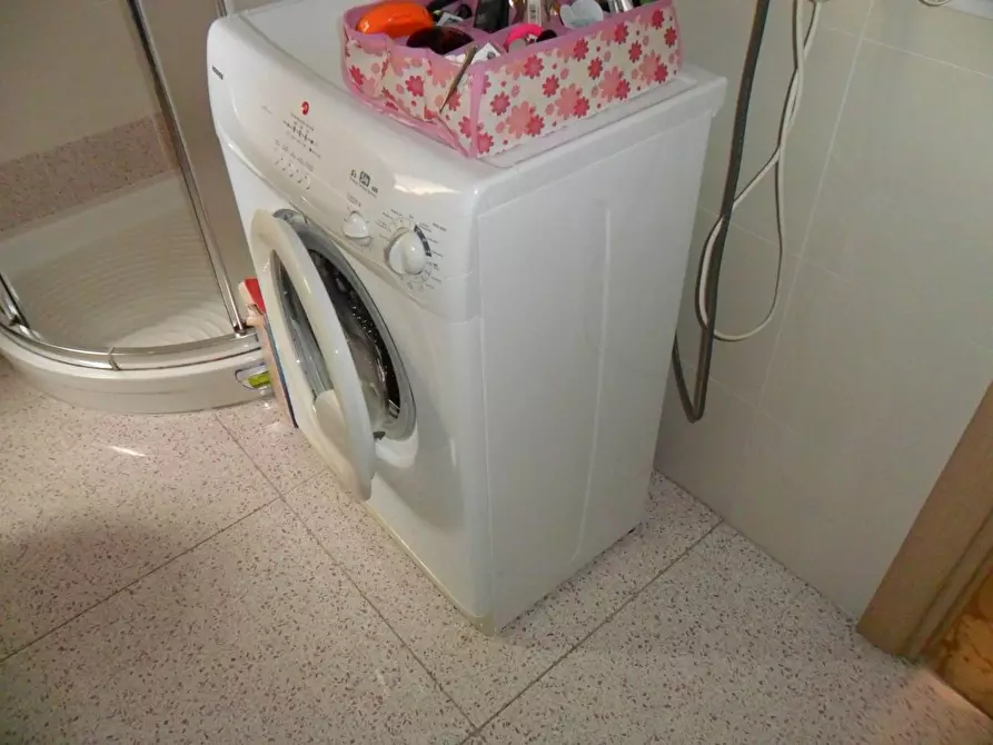 Immagine 9 di Appartamento in vendita  in Via Cesare Studiati 1 a Pisa