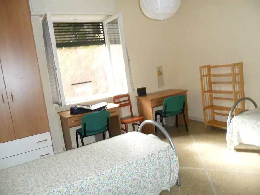 Immagine 11 di Appartamento in vendita  in Via Cesare Studiati 1 a Pisa