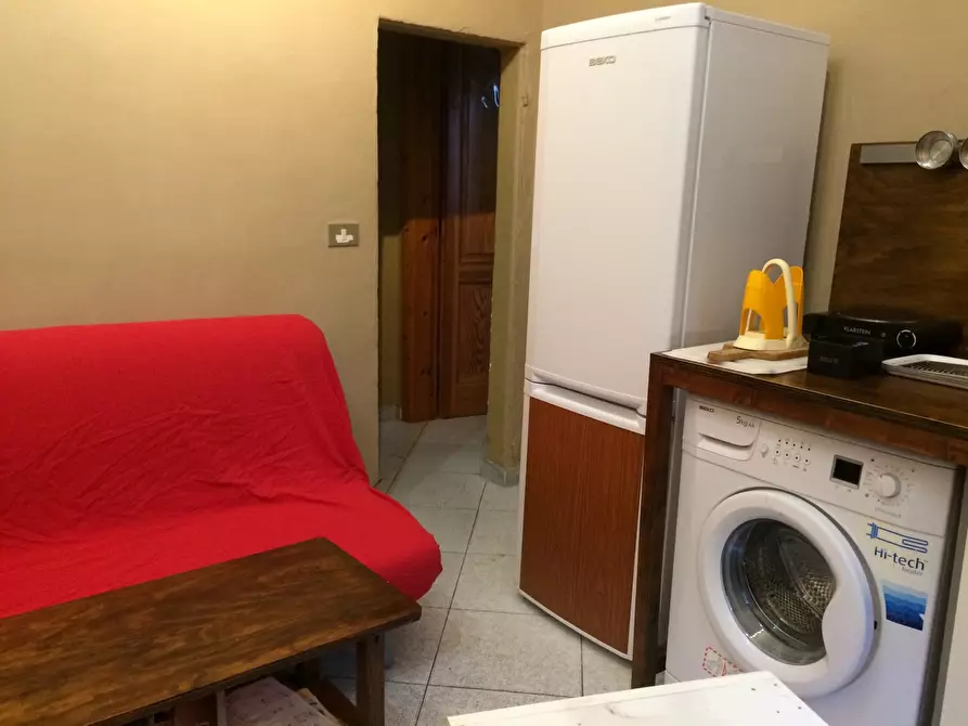Immagine 6 di Appartamento in vendita  in Via Borgo Stretto a Pisa