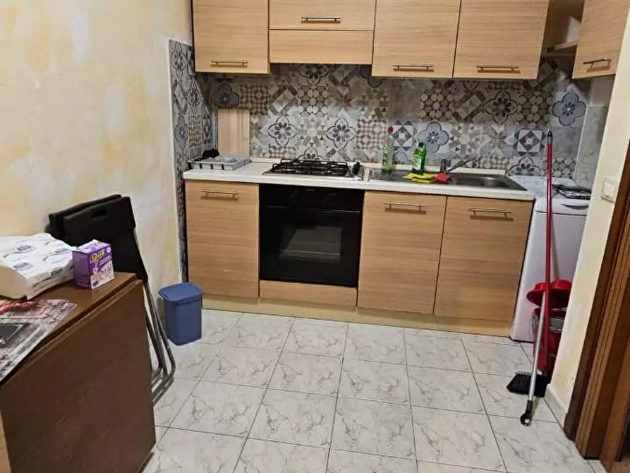Immagine 1 di Appartamento in vendita  in via tommaso campanella a Cascina