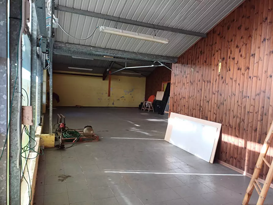 Immagine 7 di Terreno agricolo in vendita  in via lenin - a San Giuliano Terme