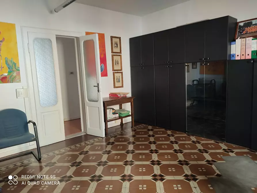 Immagine 7 di Appartamento in vendita  in Piazza Cavour a Livorno