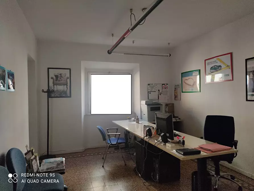 Immagine 8 di Appartamento in vendita  in Piazza Cavour a Livorno