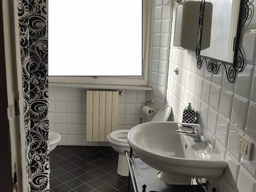 Immagine 18 di Appartamento in vendita  in Piazza Cavour a Livorno